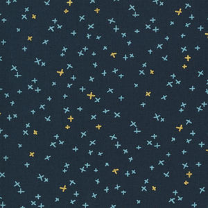 Dance in Paris by Zen Chic for Modafabrics