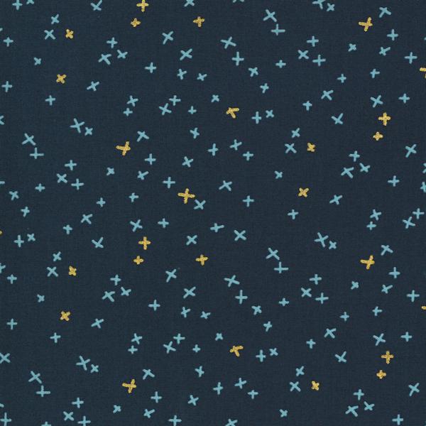 Dance in Paris by Zen Chic for Modafabrics