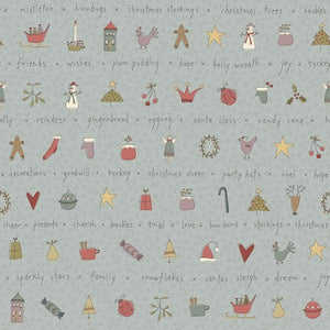 All for Christmas by Anni Downs for Henry Glass