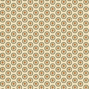 Hello Fall by Hannah West for Henry Glass
