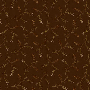 Hello Fall by Hannah West for Henry Glass
