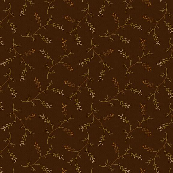 Hello Fall by Hannah West for Henry Glass