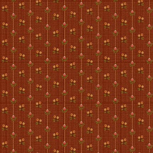 Hello Fall by Hannah West for Henry Glass