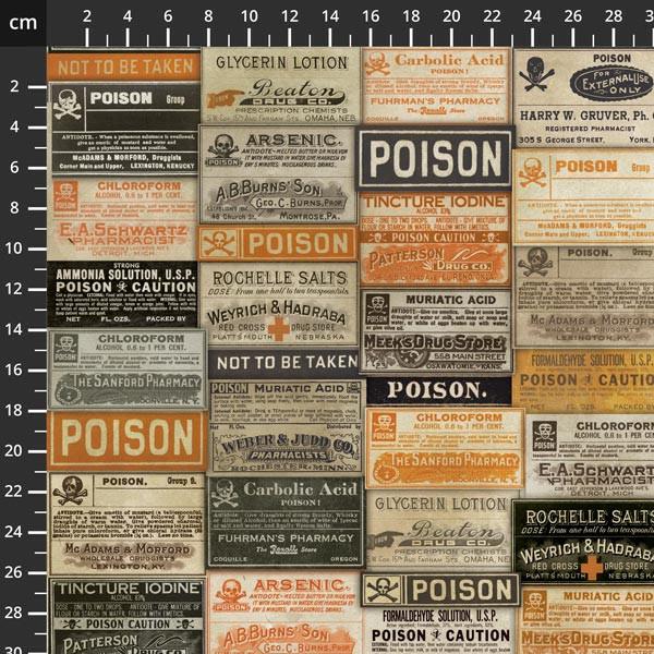 Eclectic Elements by Tim Holtz - Cucireonline