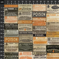 Eclectic Elements by Tim Holtz - Cucireonline