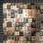 Eclectic Elements by Tim Holtz - Cucireonline