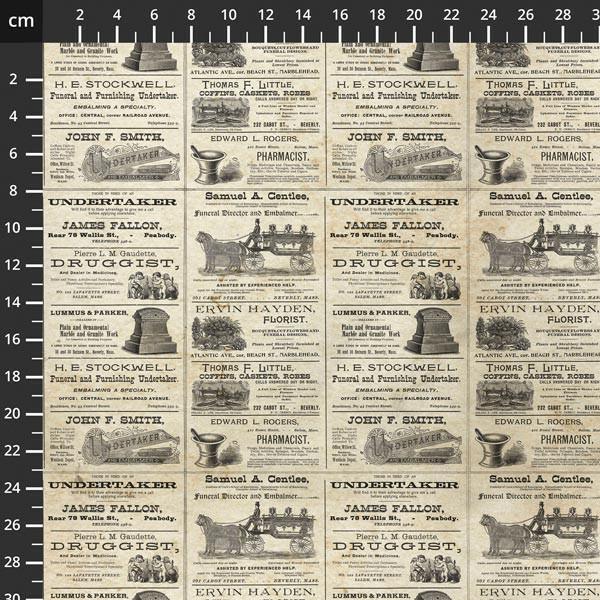 Eclectic Elements by Tim Holtz - Cucireonline
