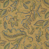 Fall Fantasy Flannel by Holly Taylor - Cucireonline