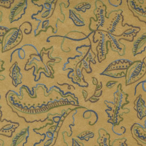 Fall Fantasy Flannel by Holly Taylor