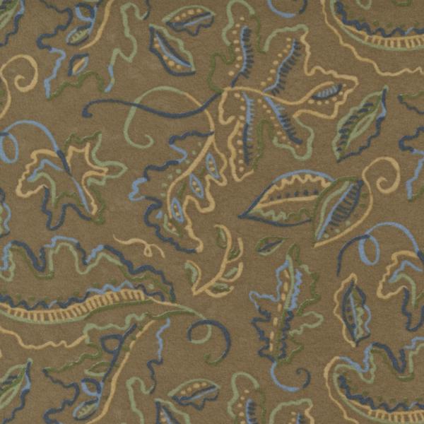 Fall Fantasy Flannel by Holly Taylor - Cucireonline