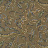 Fall Fantasy Flannel by Holly Taylor - Cucireonline