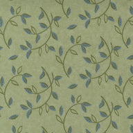 Fall Fantasy Flannel by Holly Taylor - Cucireonline
