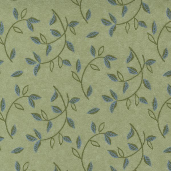 Fall Fantasy Flannel by Holly Taylor