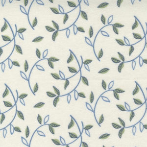 Fall Fantasy Flannel by Holly Taylor