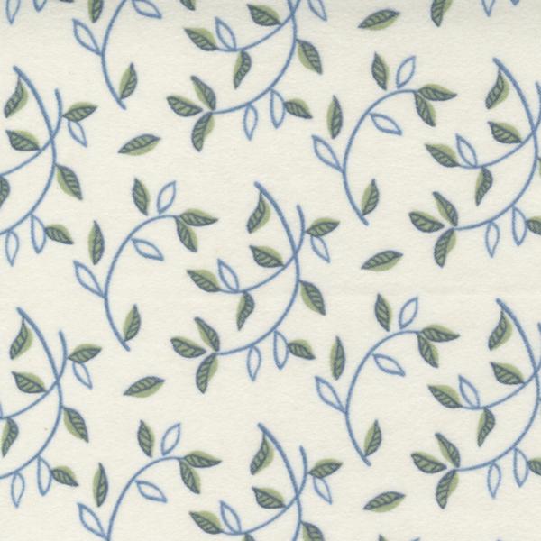 Fall Fantasy Flannel by Holly Taylor