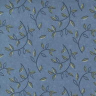 Fall Fantasy Flannel by Holly Taylor - Cucireonline