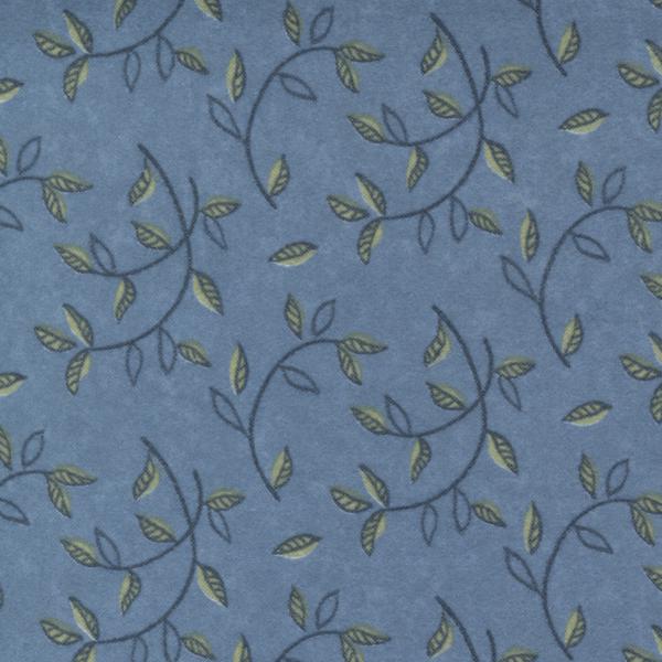 Fall Fantasy Flannel by Holly Taylor