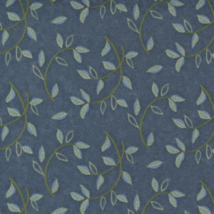 Fall Fantasy Flannel by Holly Taylor
