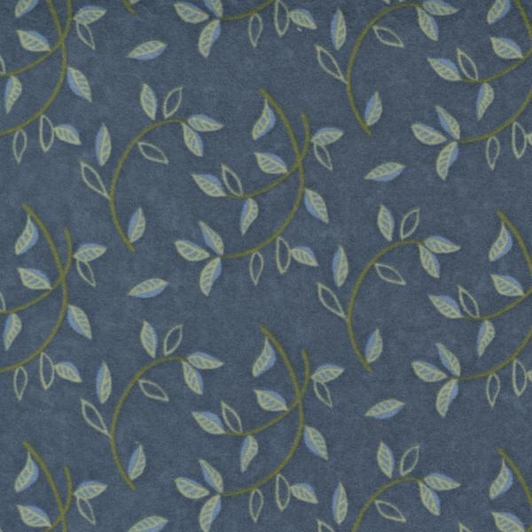 Fall Fantasy Flannel by Holly Taylor