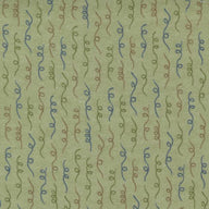 Fall Fantasy Flannel by Holly Taylor - Cucireonline