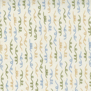 Fall Fantasy Flannel by Holly Taylor