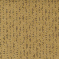 Fall Fantasy Flannel by Holly Taylor - Cucireonline