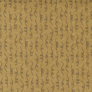 Fall Fantasy Flannel by Holly Taylor