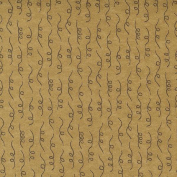 Fall Fantasy Flannel by Holly Taylor