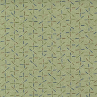 Fall Fantasy Flannel by Holly Taylor - Cucireonline
