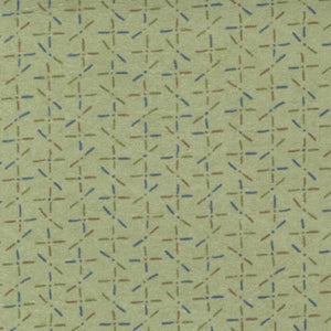 Fall Fantasy Flannel by Holly Taylor
