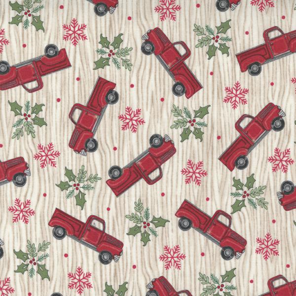 Home Sweet Holidays by Deb Strain - Cucireonline
