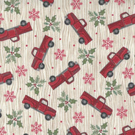 Home Sweet Holidays by Deb Strain - Cucireonline