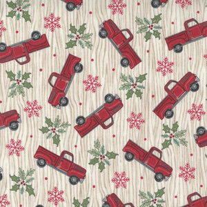 Home Sweet Holidays by Deb Strain