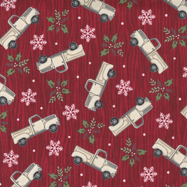 Home Sweet Holidays by Deb Strain - Cucireonline