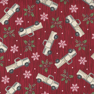 Home Sweet Holidays by Deb Strain - Cucireonline