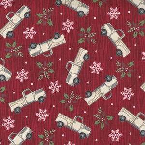 Home Sweet Holidays by Deb Strain