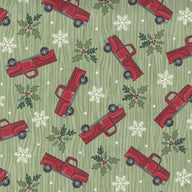 Home Sweet Holidays by Deb Strain - Cucireonline
