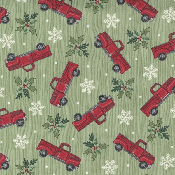 Home Sweet Holidays by Deb Strain - Cucireonline