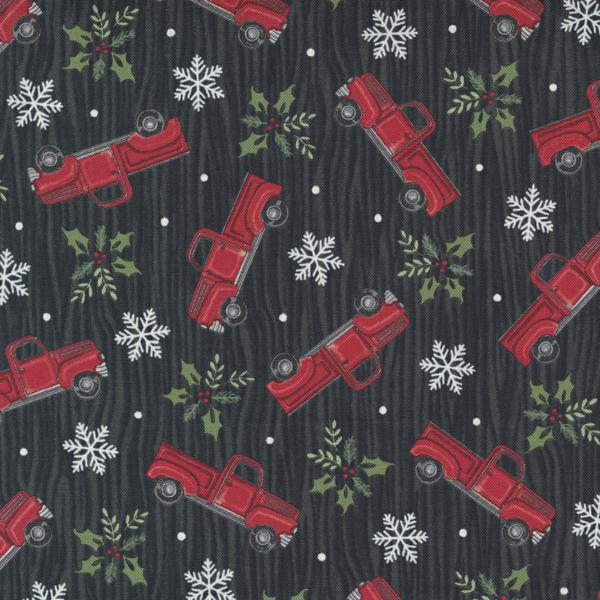 Home Sweet Holidays by Deb Strain - Cucireonline