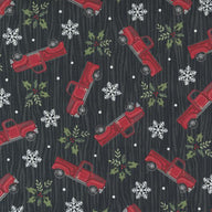 Home Sweet Holidays by Deb Strain - Cucireonline