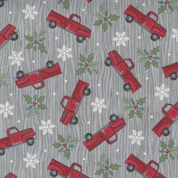 Home Sweet Holidays by Deb Strain - Cucireonline