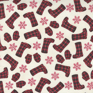 Home Sweet Holidays by Deb Strain - Cucireonline