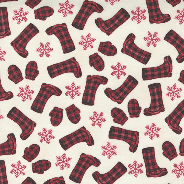 Home Sweet Holidays by Deb Strain - Cucireonline