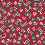 Home Sweet Holidays by Deb Strain - Cucireonline
