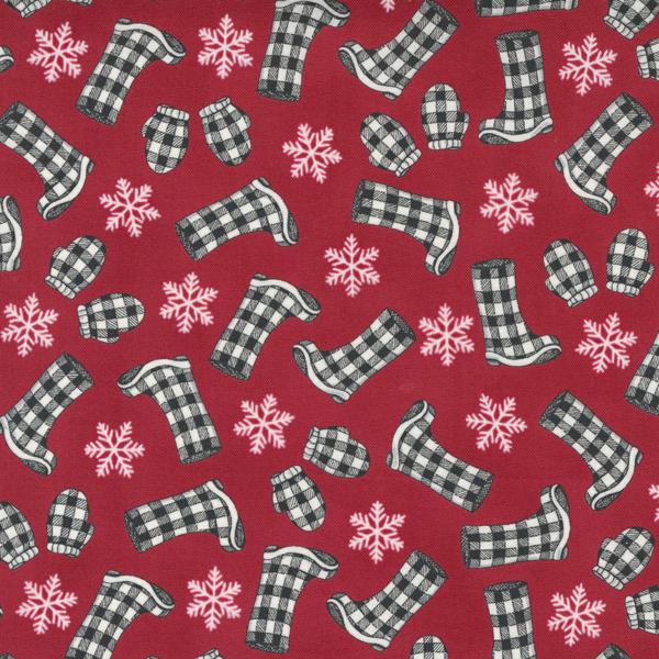 Home Sweet Holidays by Deb Strain - Cucireonline