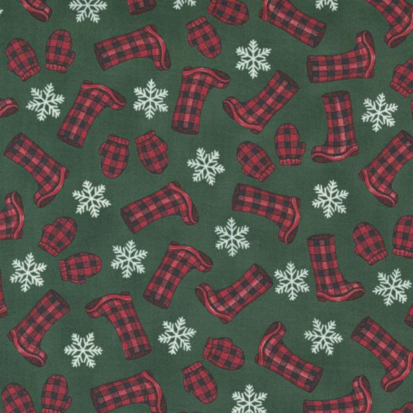 Home Sweet Holidays by Deb Strain - Cucireonline