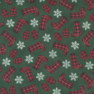 Home Sweet Holidays by Deb Strain - Cucireonline