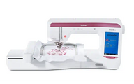 Macchina per ricamo Brother Innov-is V3 Limited Edition - Cucireonline