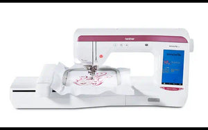 Macchina per ricamo Brother Innov-is V3 Limited Edition