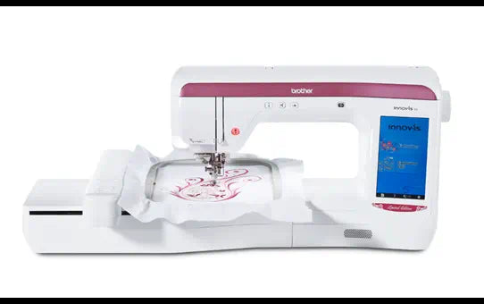 Macchina per ricamo Brother Innov-is V3 Limited Edition